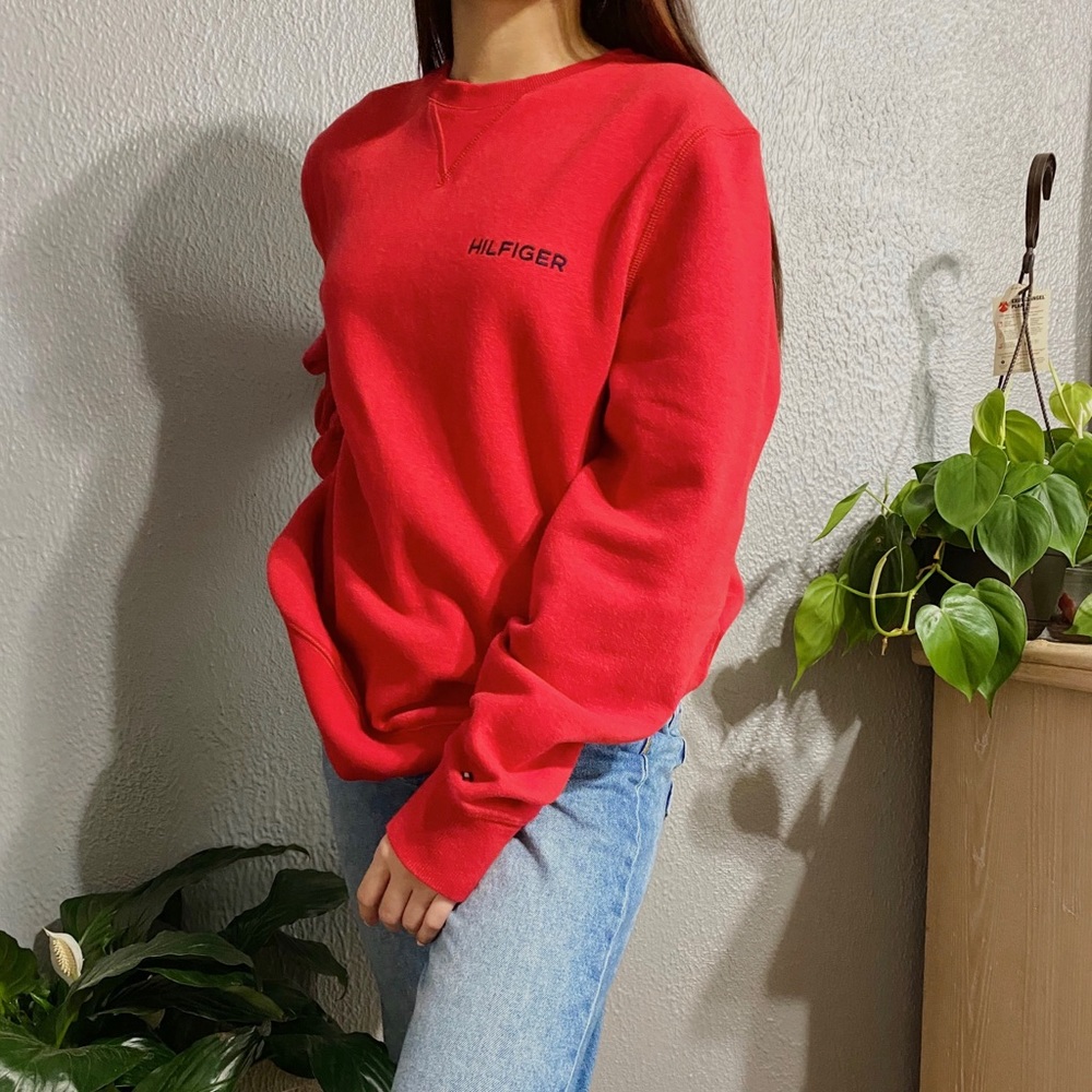 Tommy Hilfiger sweater